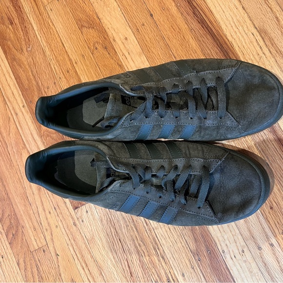 Adidas Campos Night Cargo - Picture 2 of 3